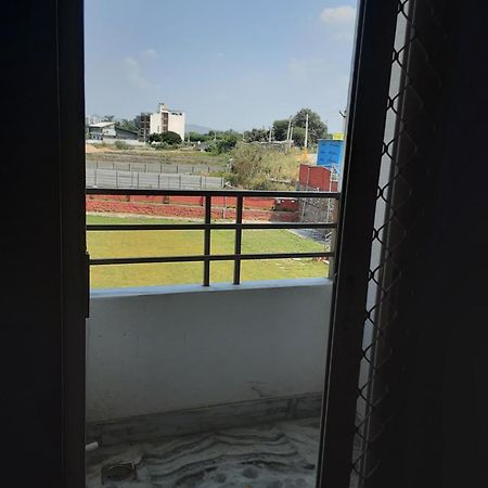 Hotel Padam Palace Udaipur Esterno foto